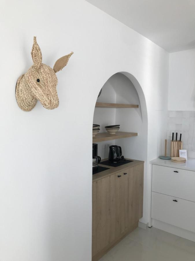 Frontline Villa, Five Star Deluxe El Campello Eksteriør bilde