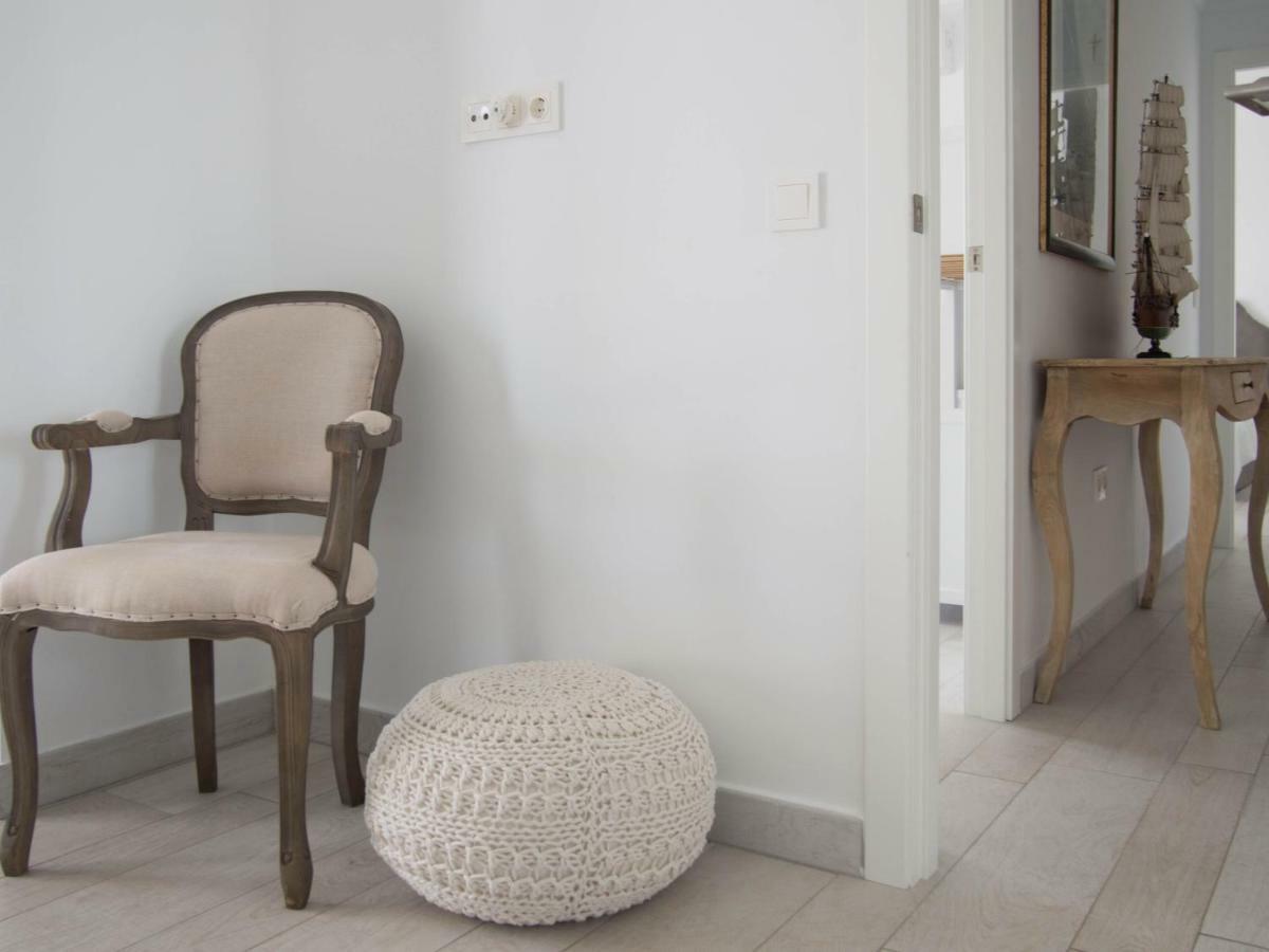Frontline Villa, Five Star Deluxe El Campello Eksteriør bilde